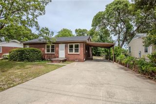 205 S Seventh Street, Spring Lake, NC 28390