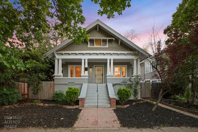 2616 Q St, Sacramento, CA 95816