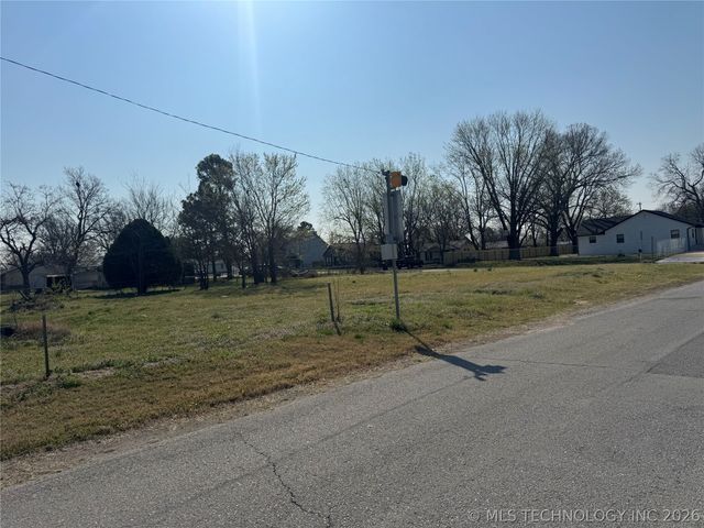 14692 S College Street, Glenpool, OK 74033