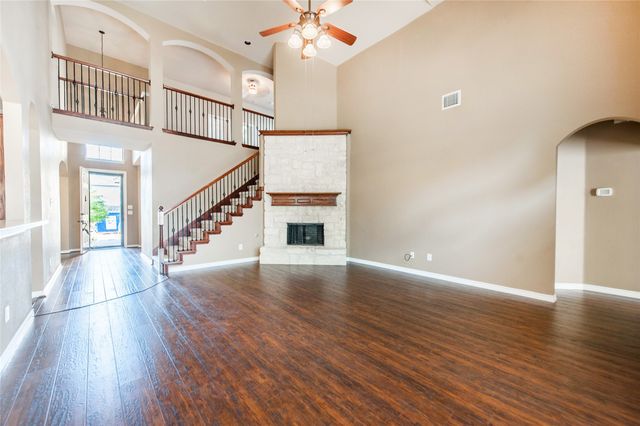 4812 Friedman Lane, Fort Worth, TX 76244