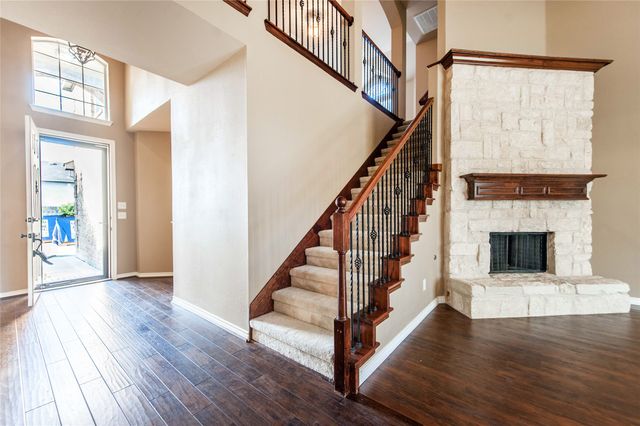 4812 Friedman Lane, Fort Worth, TX 76244