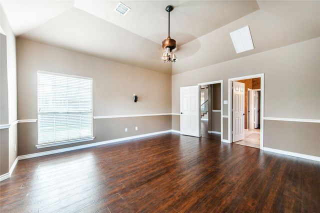 4812 Friedman Lane, Fort Worth, TX 76244