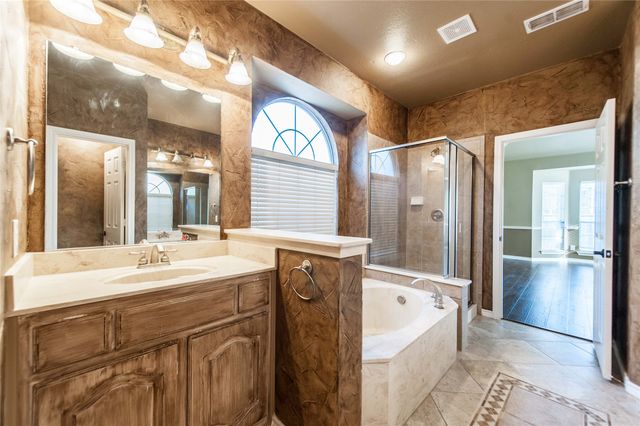 4812 Friedman Lane, Fort Worth, TX 76244