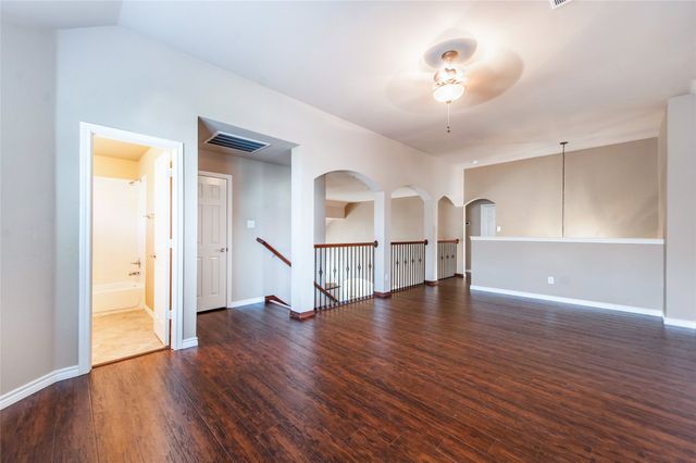 4812 Friedman Lane, Fort Worth, TX 76244