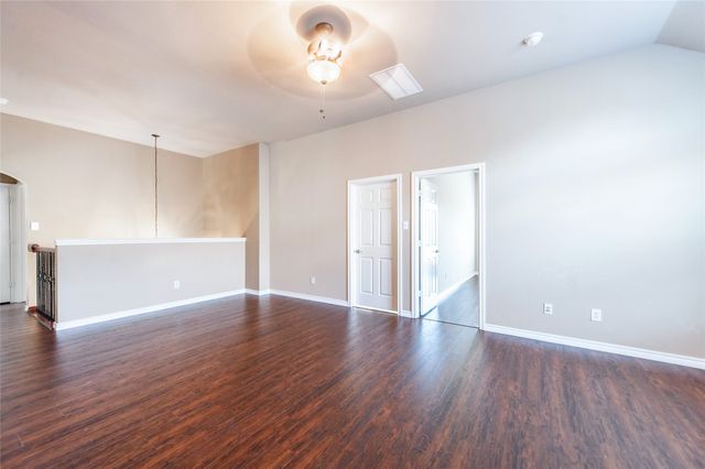 4812 Friedman Lane, Fort Worth, TX 76244