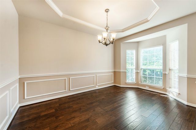 4812 Friedman Lane, Fort Worth, TX 76244