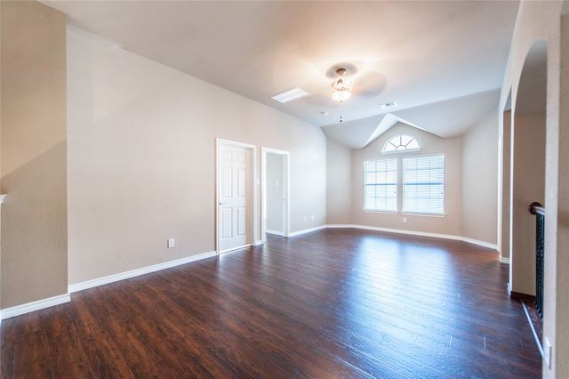 4812 Friedman Lane, Fort Worth, TX 76244