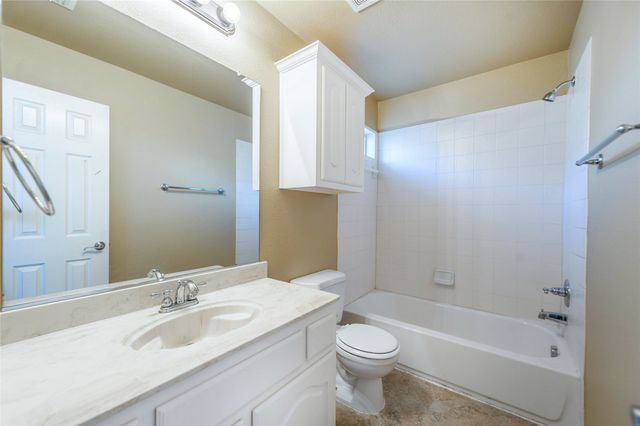 4812 Friedman Lane, Fort Worth, TX 76244