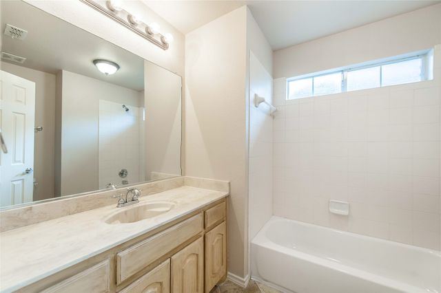 4812 Friedman Lane, Fort Worth, TX 76244