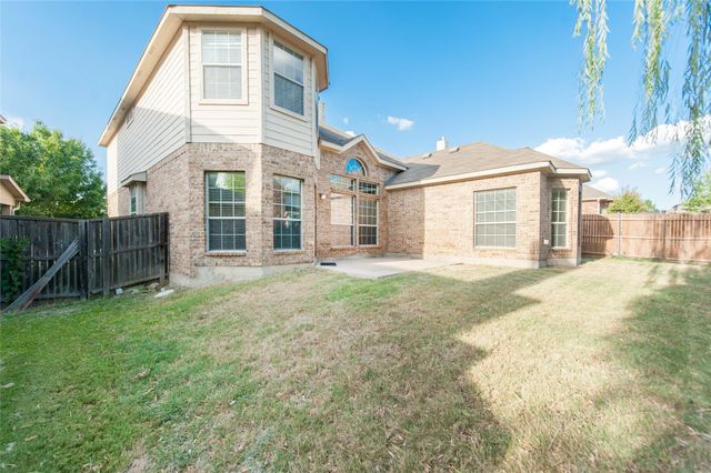 4812 Friedman Lane, Fort Worth, TX 76244
