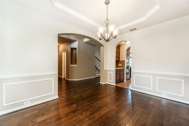 4812 Friedman Lane, Fort Worth, TX 76244