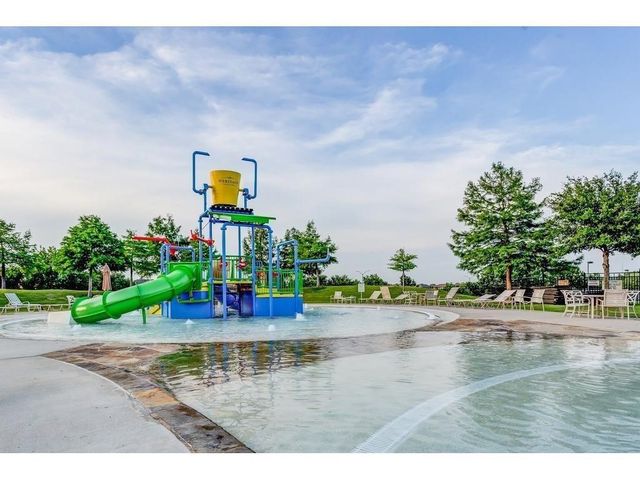 4812 Friedman Lane, Fort Worth, TX 76244