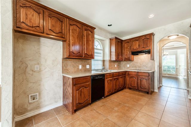 4812 Friedman Lane, Fort Worth, TX 76244