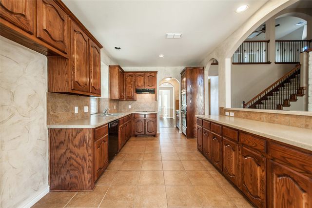 4812 Friedman Lane, Fort Worth, TX 76244