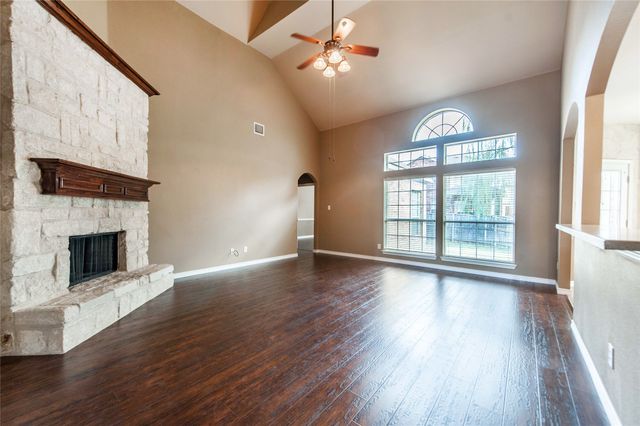 4812 Friedman Lane, Fort Worth, TX 76244