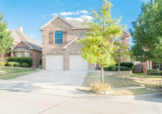 4812 Friedman Lane, Fort Worth, TX 76244
