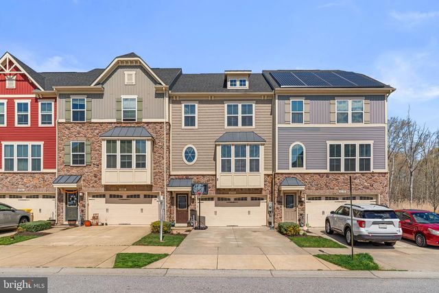 8280 HICKORY HOLLOW DR, Glen Burnie, MD 21060