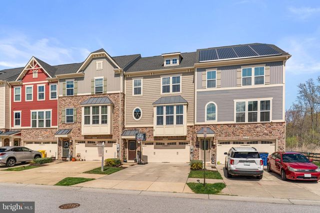 8280 HICKORY HOLLOW DR, Glen Burnie, MD 21060
