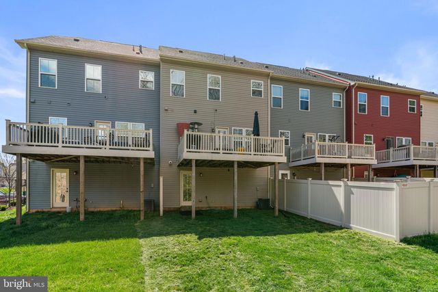 8280 HICKORY HOLLOW DR, Glen Burnie, MD 21060