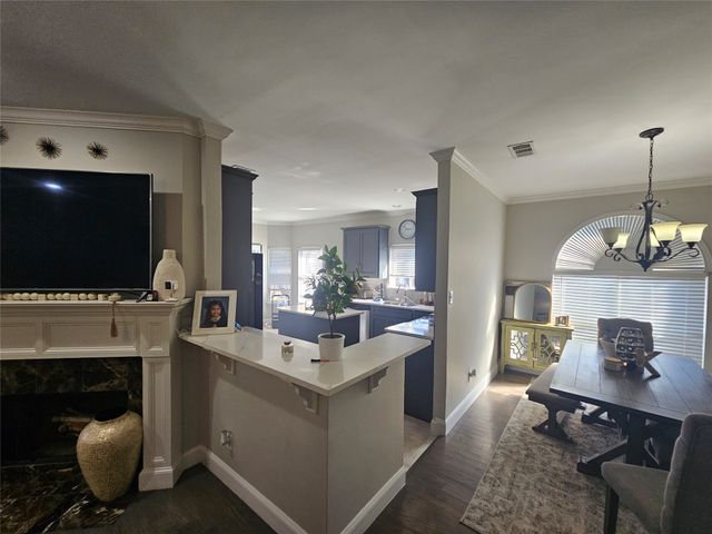 4508 Champion Hill Drive, Grand Prairie, TX 75052