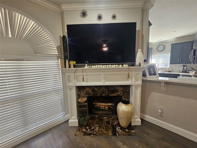 4508 Champion Hill Drive, Grand Prairie, TX 75052