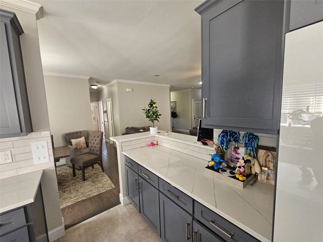 4508 Champion Hill Drive, Grand Prairie, TX 75052