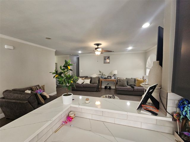 4508 Champion Hill Drive, Grand Prairie, TX 75052