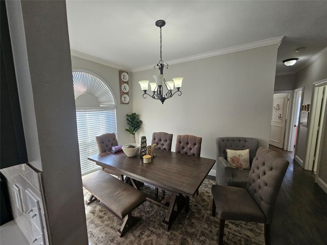 4508 Champion Hill Drive, Grand Prairie, TX 75052