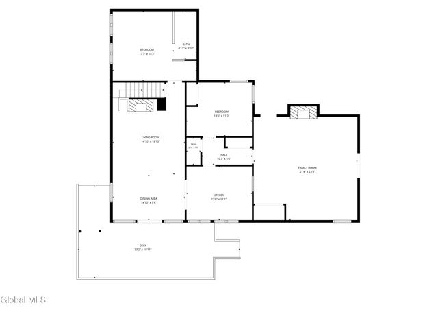 34 Guy Lane, New Baltimore, NY 12124