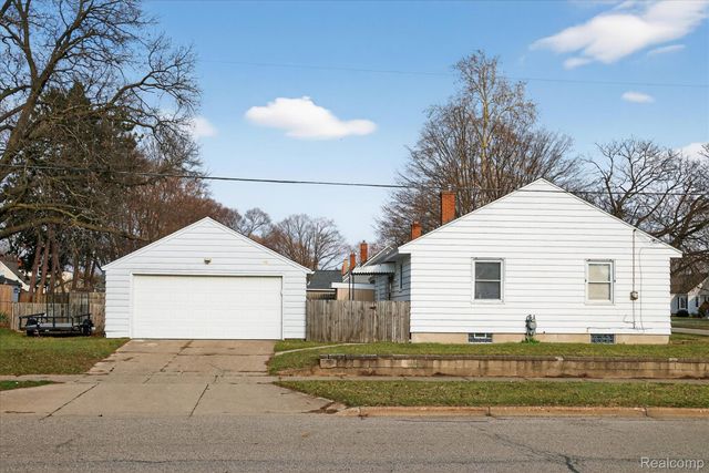 959 Blanchard Street Sw, Wyoming, MI 49509