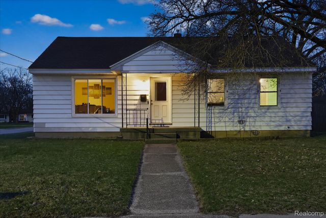 959 Blanchard Street Sw, Wyoming, MI 49509