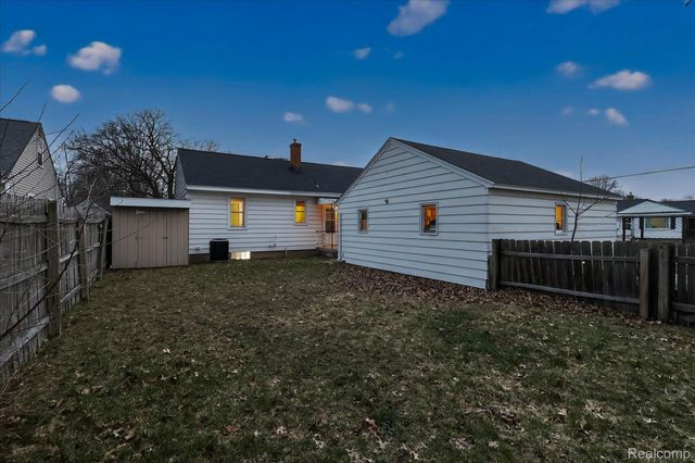 959 Blanchard Street Sw, Wyoming, MI 49509