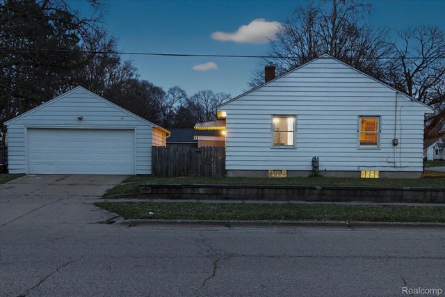 959 Blanchard Street Sw, Wyoming, MI 49509