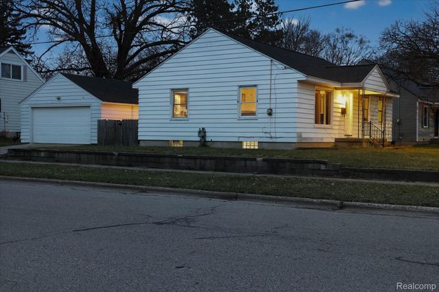 959 Blanchard Street Sw, Wyoming, MI 49509