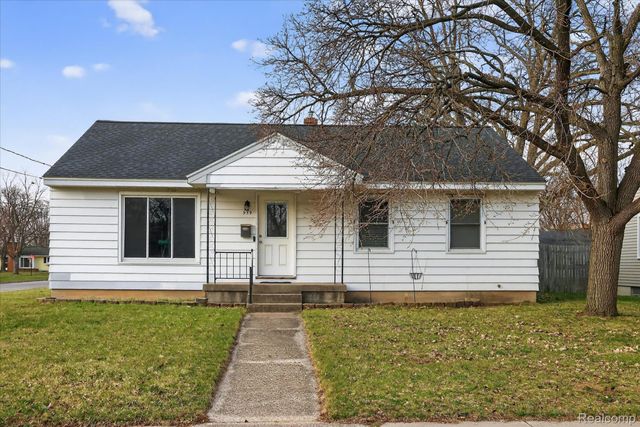 959 Blanchard Street Sw, Wyoming, MI 49509