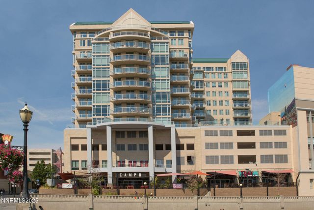 50 N Sierra Street 910, Reno, NV 89501