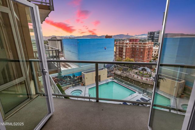 50 N Sierra Street 910, Reno, NV 89501