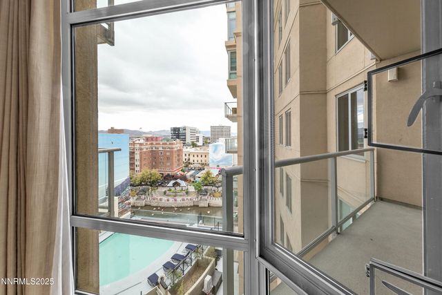 50 N Sierra Street 910, Reno, NV 89501