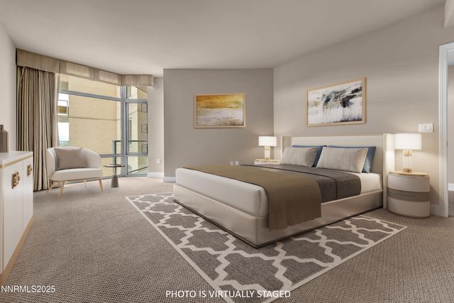 50 N Sierra Street 910, Reno, NV 89501