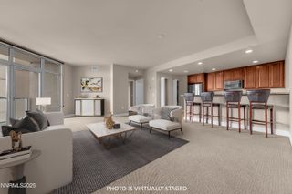 50 N Sierra Street 910, Reno, NV 89501