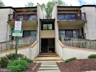 10107 PRINCE PL #103-9B, Upper Marlboro, MD 20774