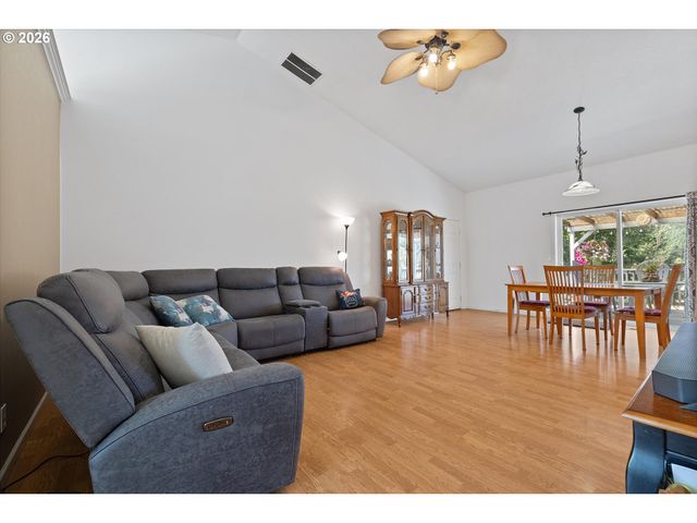 23455 Ne SPRING HILL Rd, Gaston, OR 97119