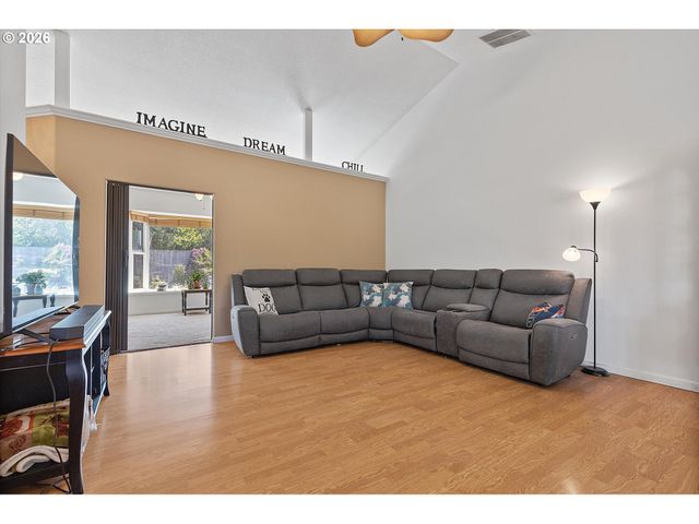 23455 Ne SPRING HILL Rd, Gaston, OR 97119