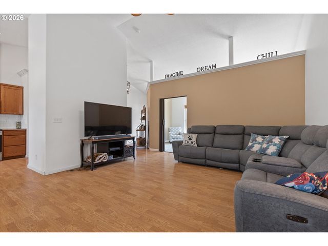 23455 Ne SPRING HILL Rd, Gaston, OR 97119