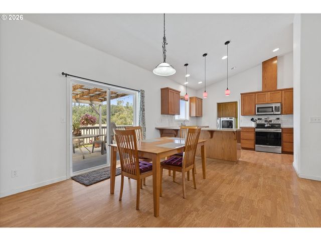 23455 Ne SPRING HILL Rd, Gaston, OR 97119