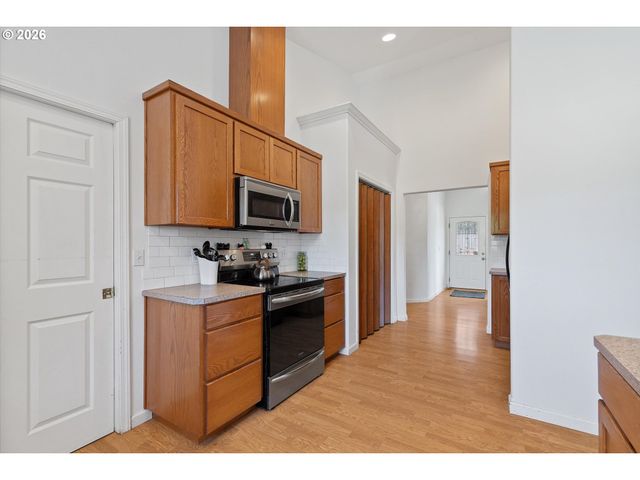 23455 Ne SPRING HILL Rd, Gaston, OR 97119