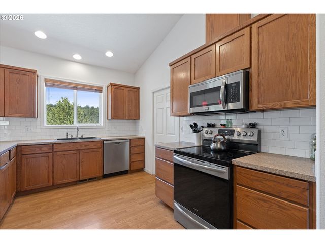 23455 Ne SPRING HILL Rd, Gaston, OR 97119