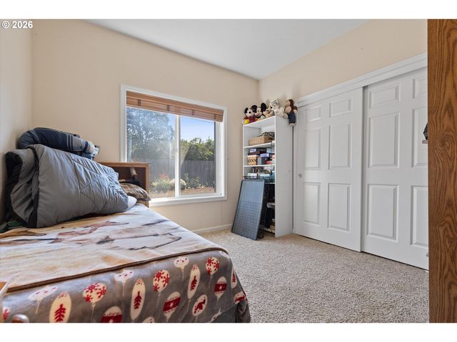 23455 Ne SPRING HILL Rd, Gaston, OR 97119