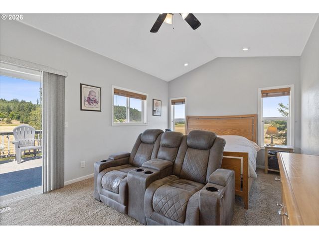 23455 Ne SPRING HILL Rd, Gaston, OR 97119