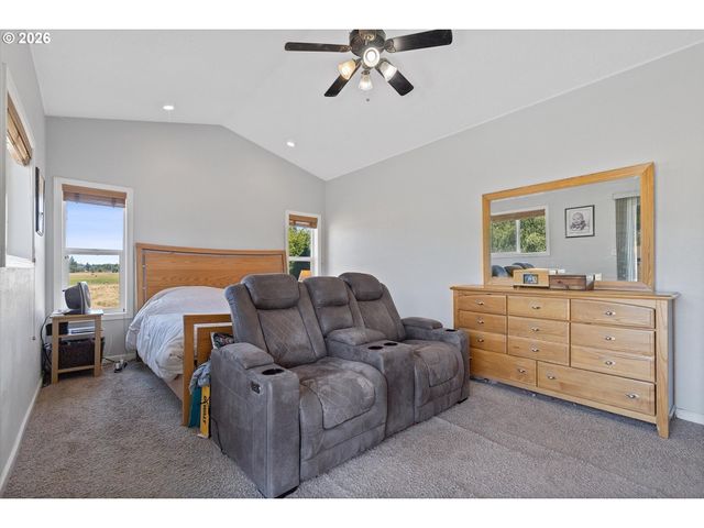 23455 Ne SPRING HILL Rd, Gaston, OR 97119